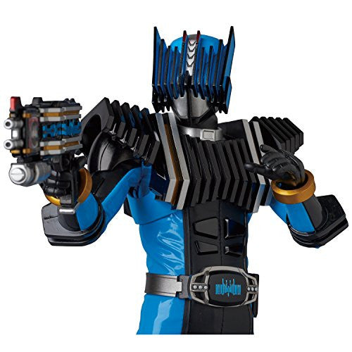 Kamen Rider Decade - Kamen Rider Diend - Real Action Heroes No.731