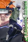 Naruto Shippuden Futari No Kyuseshu No Sho 2