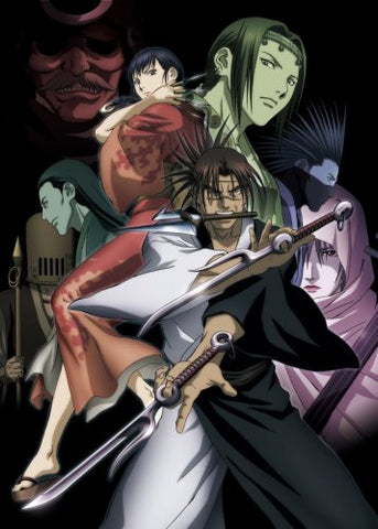 Mugen No Junin Vol.6 [Limited Edition]