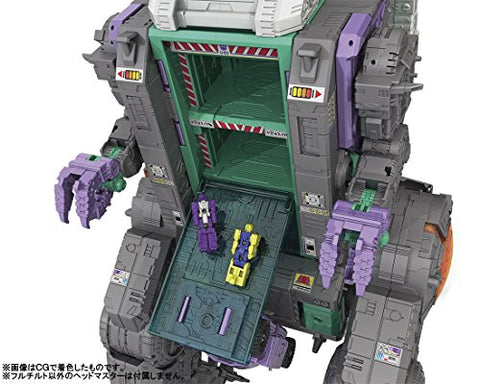 Transformers - Dinosaurer - Transformers Legends LG-43 (Takara Tomy)