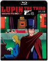 Lupin The Third Second TV. BD 6