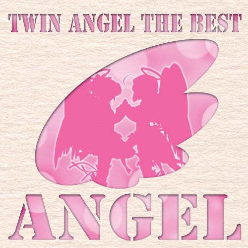 TWIN ANGEL THE BEST "ANGEL"