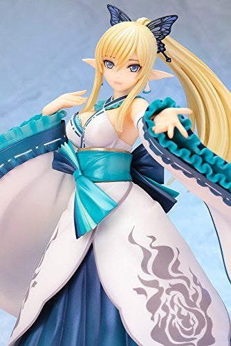Shining Resonance - Kirika Towa Aruma - 1/8 (Kotobukiya) - Solaris