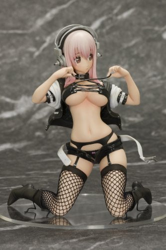 Nitro Super Sonic - Sonico - 1/7 - Bondage ver. (Orchid Seed