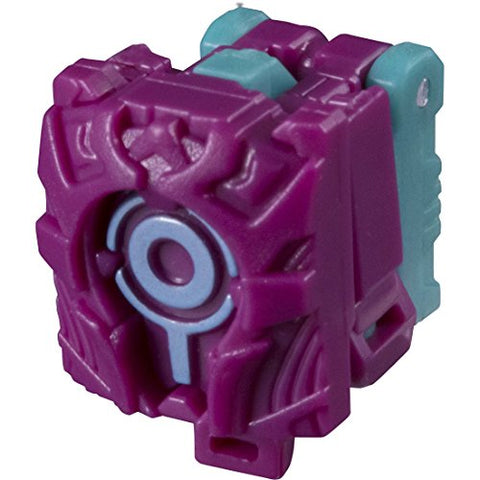 Transformers - Octopunch - Solus Prime - Power of the Primes PP-28 (Takara Tomy)