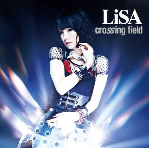 crossing field / LiSA