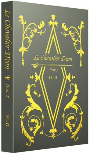 Chevalier Vol.1