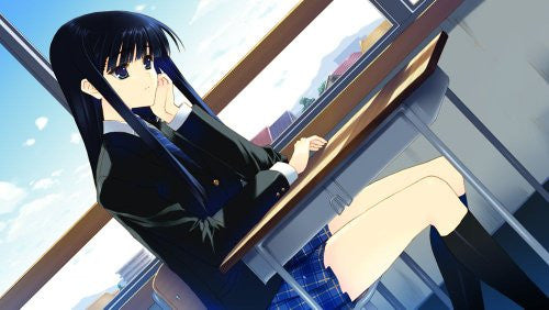 White Album 2: Shiawase no Mukougawa (with Niitengo Pack