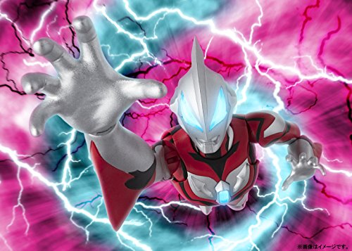 Ultraman Geed Primitive - Ultraman Geed