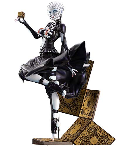 Hellraiser III: Hell on Earth - Pinhead - Bishoujo Statue - Horror Bishoujo - Movie x Bishoujo - 1/7 (Kotobukiya)
