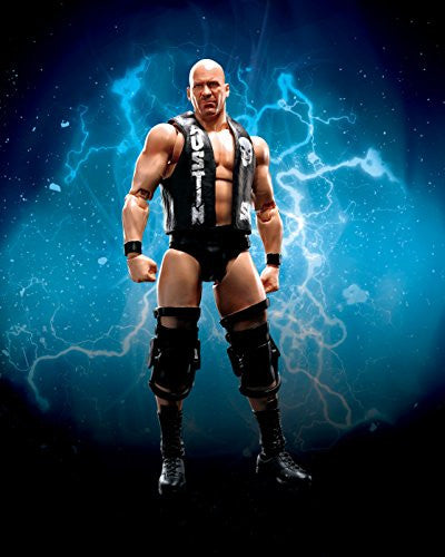 Stone Cold Steve Austin - WWE