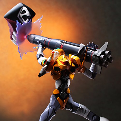 エヴァンゲリオン クロニカル【全40号】 予約 2025年11月発売 METAL BUILD エヴァンゲリオン初号機 30th