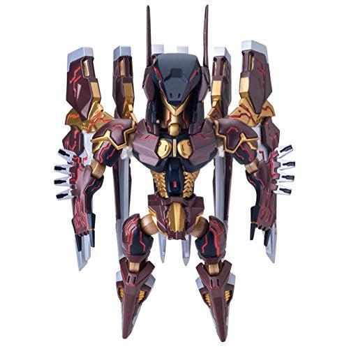 Franchise: Anubis Zone of The Enders - Figures - Solaris Japan