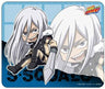 Katekyou Hitman REBORN! - Superbia Squalo - 3D Mousepad - Mousepad - Ten Years After Varia (Broccoli)