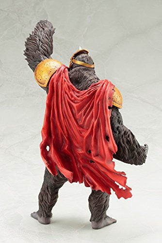Gorilla Grodd - Justice League