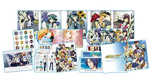 La Corda D'oro Blue Sky Blu-ray-Box Deluxe Edition [Limited Edition]