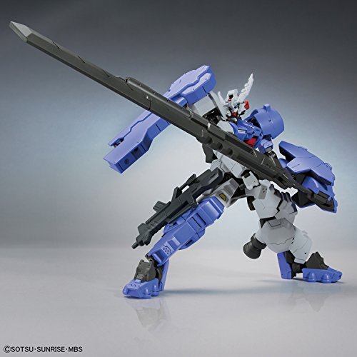 ASW-G-29 Gundam Astaroth Rinascimento - Kidou Senshi Gundam Tekketsu no Orphans Gekko