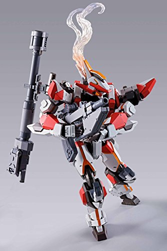 Full Metal Panic! Invisible Victory - ARX-8 Laevatein - Metal
