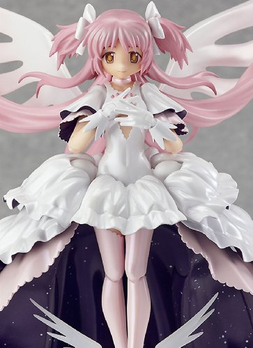 Mahou Shoujo Madoka Magica - Ultimate Madoka - Figma #165 (Max