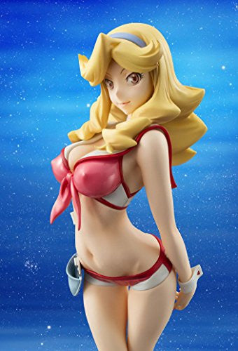 Space Dandy - Honey - Excellent Model (MegaHouse) - Solaris Japan