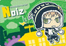 DRAMAtical Murder - DRAMAtical Murder re:connect - Noiz - Mousepad (Gift)