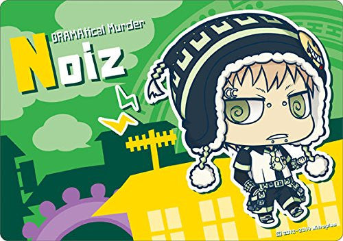 DRAMAtical Murder - DRAMAtical Murder re:connect - Noiz - Mousepad