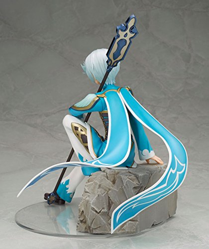 Tales of Zestiria the X - Mikleo - ALTAiR - 1/7 - Solaris Japan