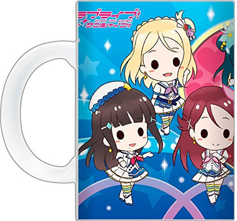 Love Live! Sunshine!! - Full Color Mug - Part. 2