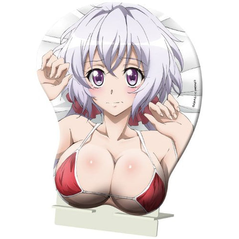 Senki Zesshou Symphogear G - Yukine Chris - Oppai Mousepad (Hobby Stock)