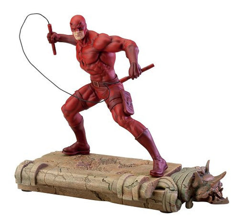 Daredevil - Fine Art Statue - 1/6 (Kotobukiya)　