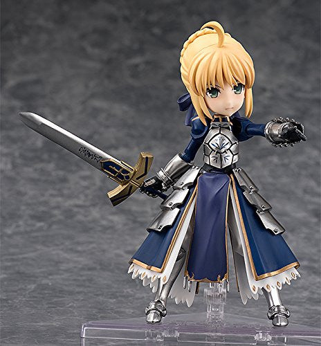 Saber - Fate/Stay Night Unlimited Blade Works