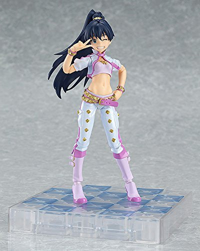 The Idolmaster (TV Animation) - Ganaha Hibiki - Figma #228 (Max
