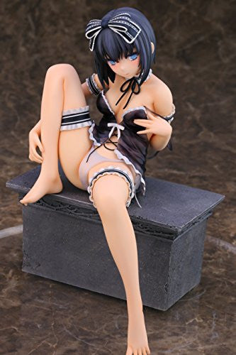 Original Character - Skytube - Chie - 1/6 (Alphamax)