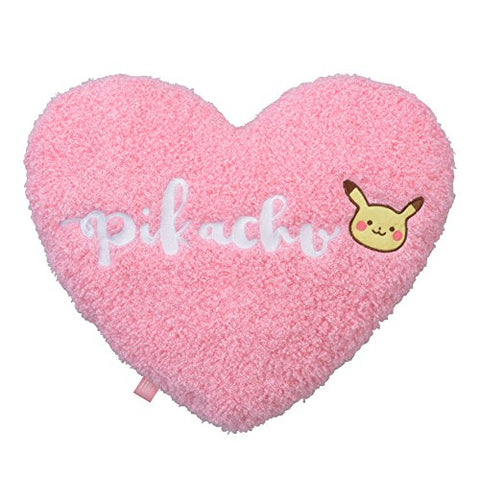 Pocket Monsters - Pikachu - Pikachu's Sweet Treats - Cushion