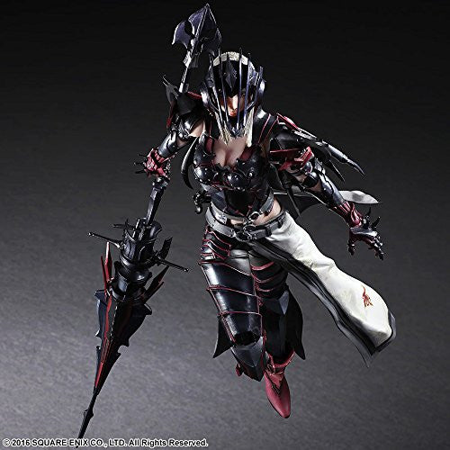 FINAL FANTASY XV Aranea Highwind フィギュア 71Hl4QWRPHL._UF350,350_QL80_.jpg