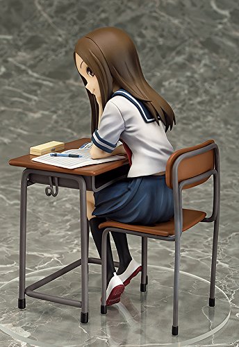 Takagi-san - Karakai Jouzu no Takagi-san