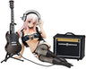 Nitro Super Sonic - Sonico - 1/6 - After the Party (Good Smile Company, Wings Company)