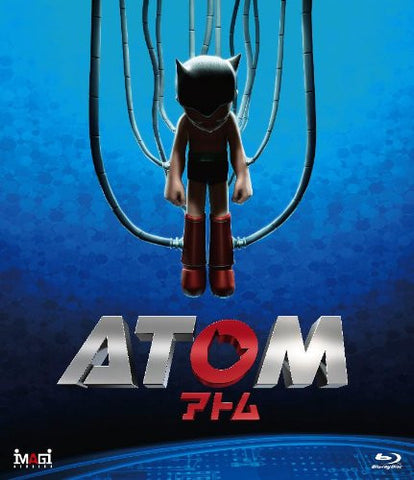 Astro Boy - Atom