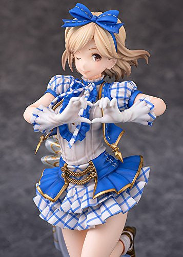 グランブルーファンタジー　Djeeta 1/7 アイドルVer. フィギュア Granblue Fantasy - Djeeta - 1/7 - Idol ver. (Phat Company