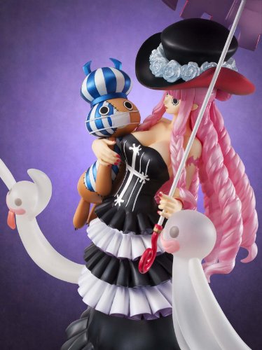 ケイサルエフェスRestart Studio Studio　ペローナ1/6 ケイサルエフェスRestart Studio Studio ペローナ1/6 Perona
