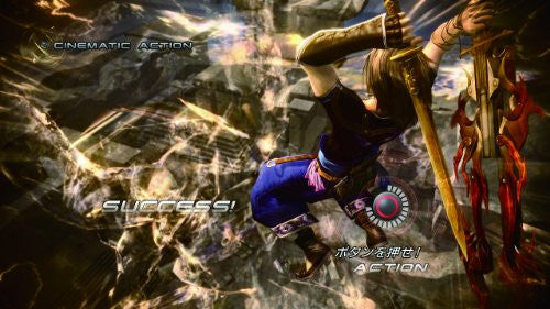 Final Fantasy XIII-2 (Ultimate Hits)