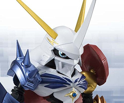 Digimon Adventure - Omegamon - Digimon Unit - NXEDGE STYLE