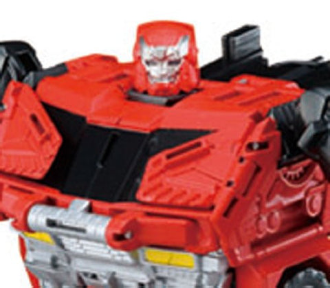 Transformers Go! - Ganou - G03 (Takara Tomy)