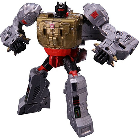 Transformers - Grimlock - Power of the Primes PP-15 (Takara Tomy)