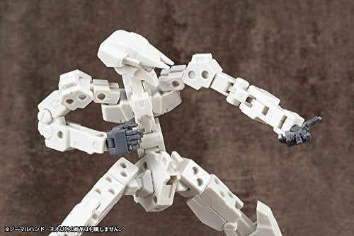 M.S.G - M.S.G. Hand Unit - MB45 - Normal Hand Neo (Kotobukiya)