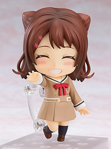 ねんどろいど BanG Dream! （バンドリ）戸山香澄 740 BanG Dream! - Toyama Kasumi - Nendoroid #740 - Solaris Japan