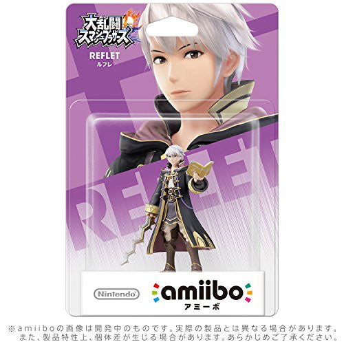 amiibo Super Smash Bros. Series Figure (Reflet)