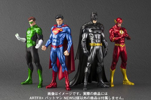 Justice League - Batman - DC Comics New 52 ARTFX+ - 1/10