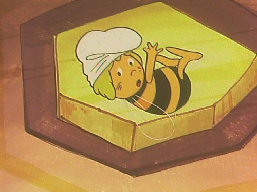 Maya The Bee Complete DVD Box [Limited Pressing]