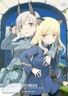Strike Witches 2 Vol.3 [DVD+CD Limited Edition]